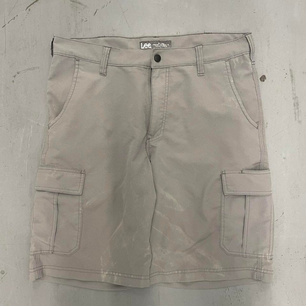 Lee lightweight cargo‎ shorts